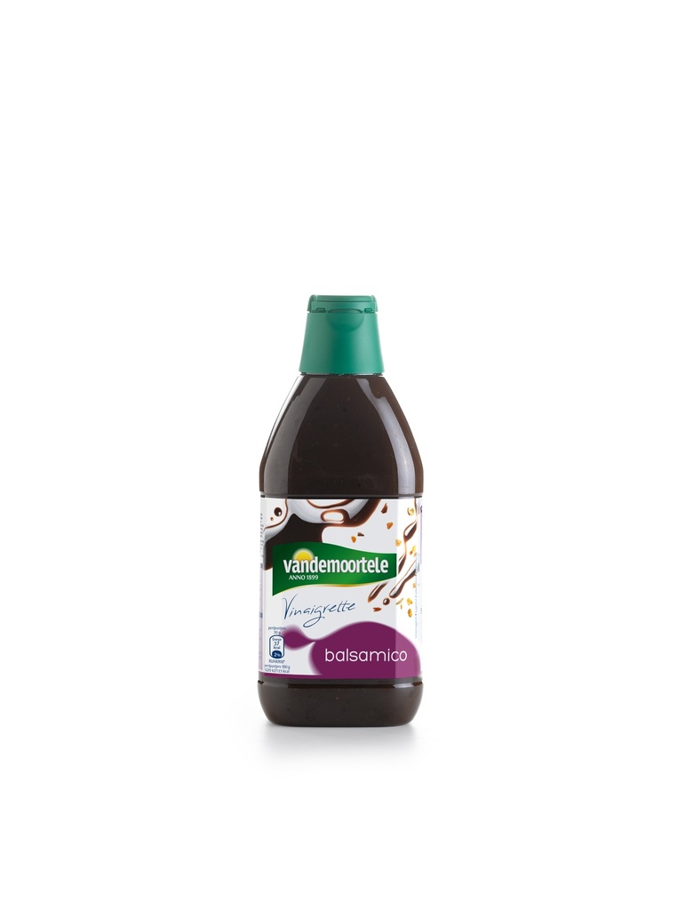Vinaigrette Balsamico Risso Tube 1 L