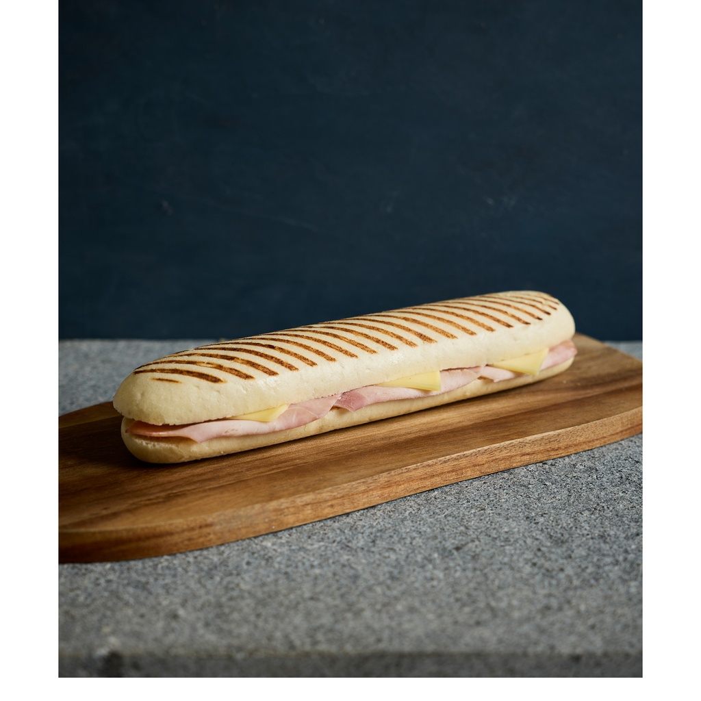 Chef Panini Ham Cheese 220 gr