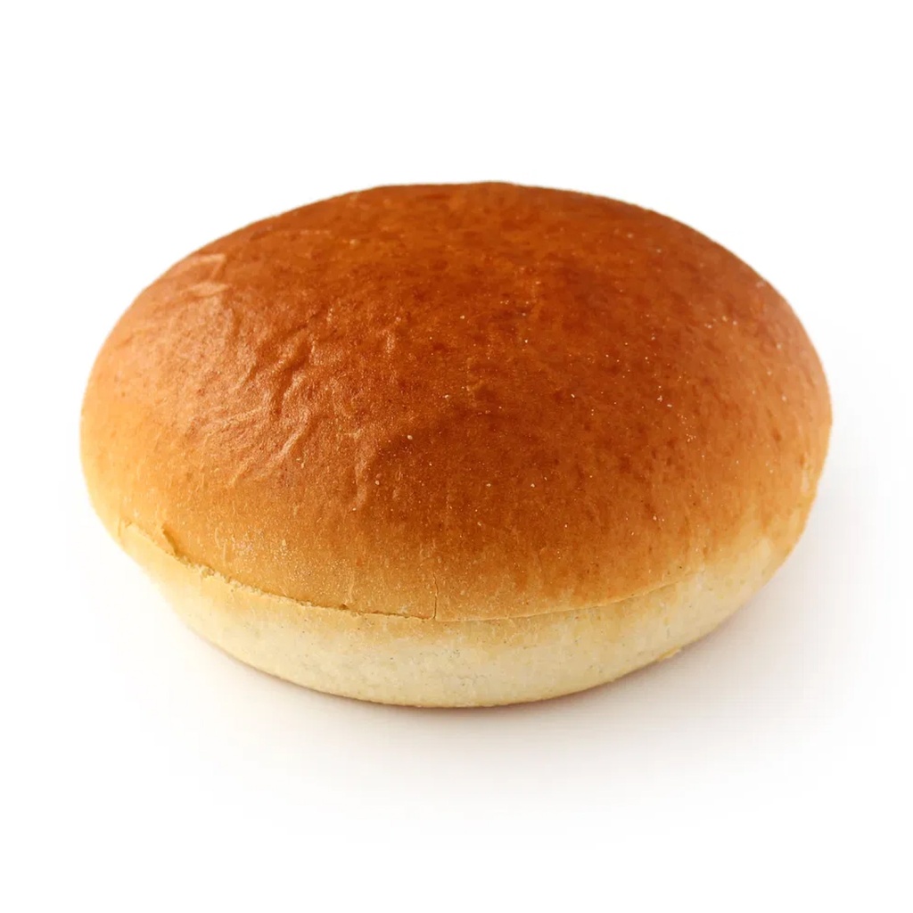 3035 Potato Bun Voorgesneden Diversi Foods 65 x 80 gr