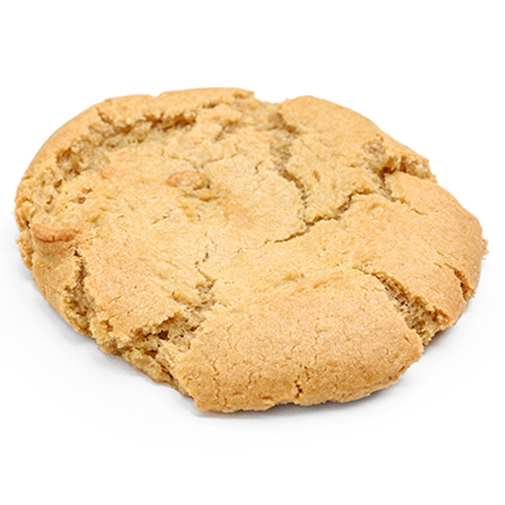 2253 Lava Cookie Salted Caramel La Lorraine 28 x 80 gr