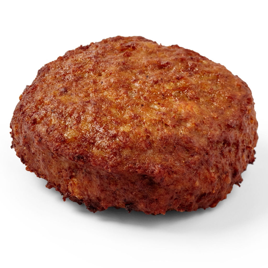 G'ackie Gehaktbal Mora 20 x 125 gr