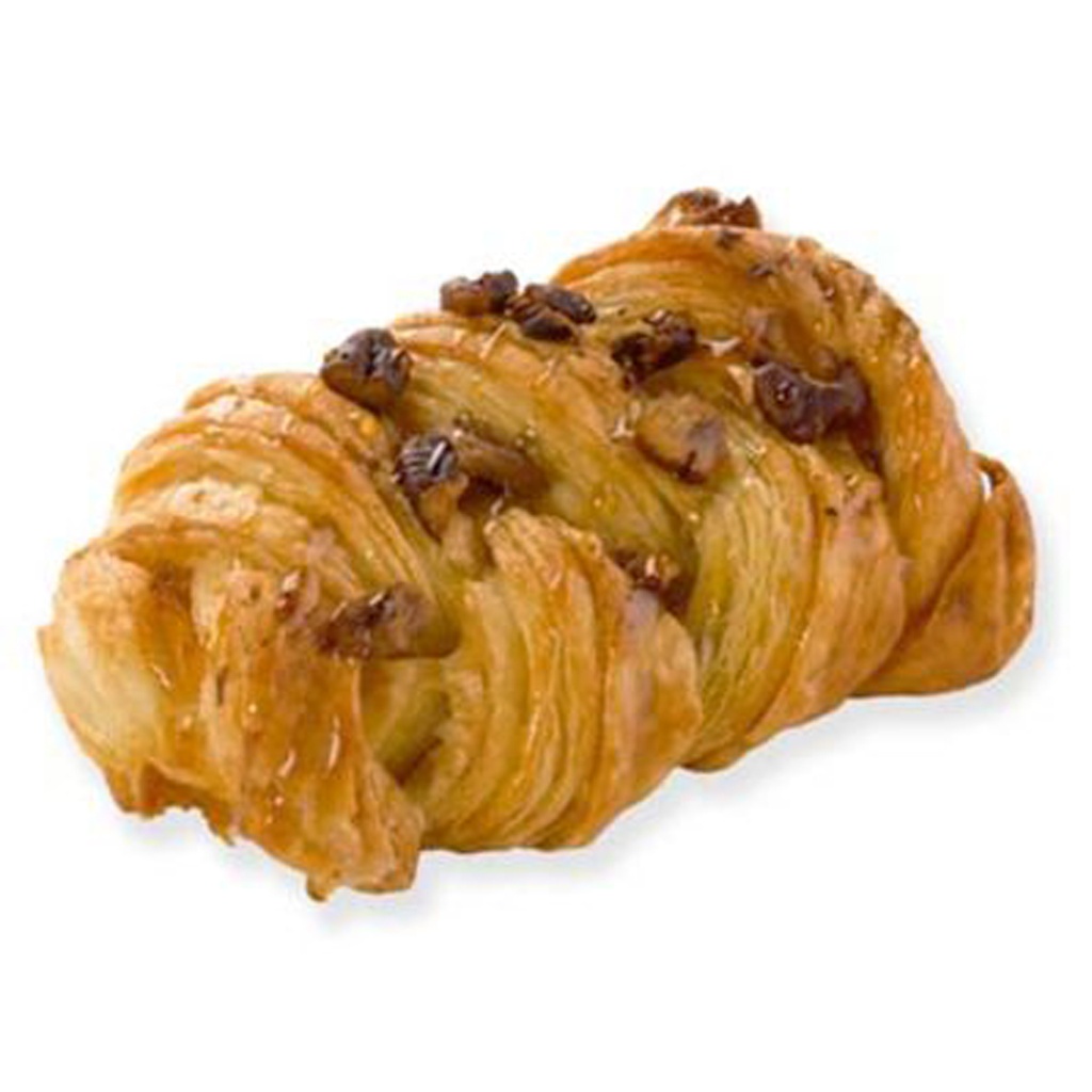 6693 Mini Pecannotenkoek Pastridor 120 x 40 gr