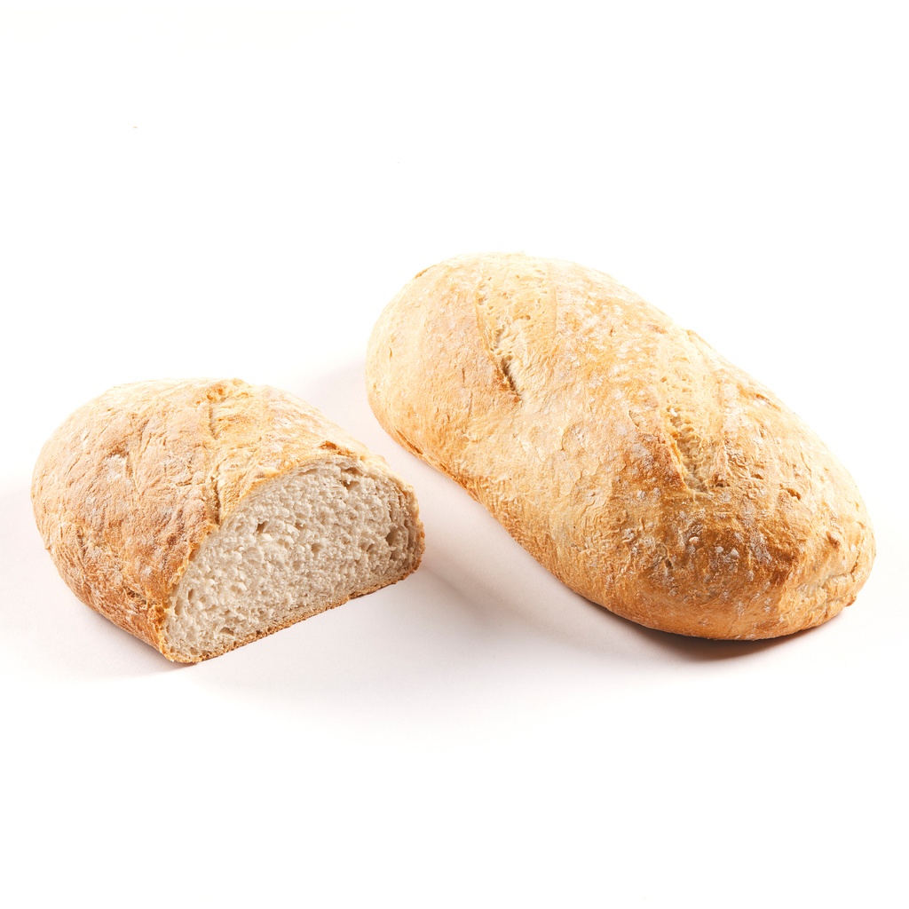 5243 Farmers Bread Wit XL La Lorraine 8 x 800gr