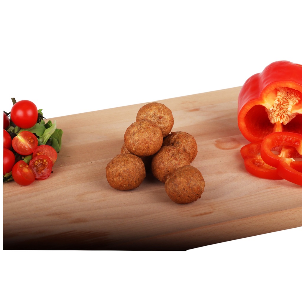 Kempische Frikadellen Jepro 40 x 25 gr