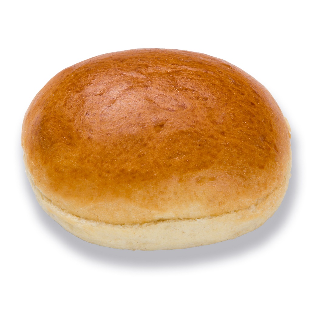 0307 Premium Brioche Hamb. Bun Pastridor 4 x 15 x 85 gr