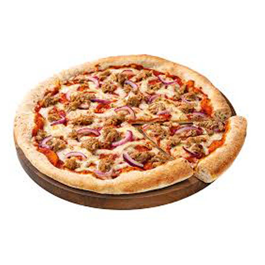 Pizza Perfettissima Tonno 6 x 410 gr