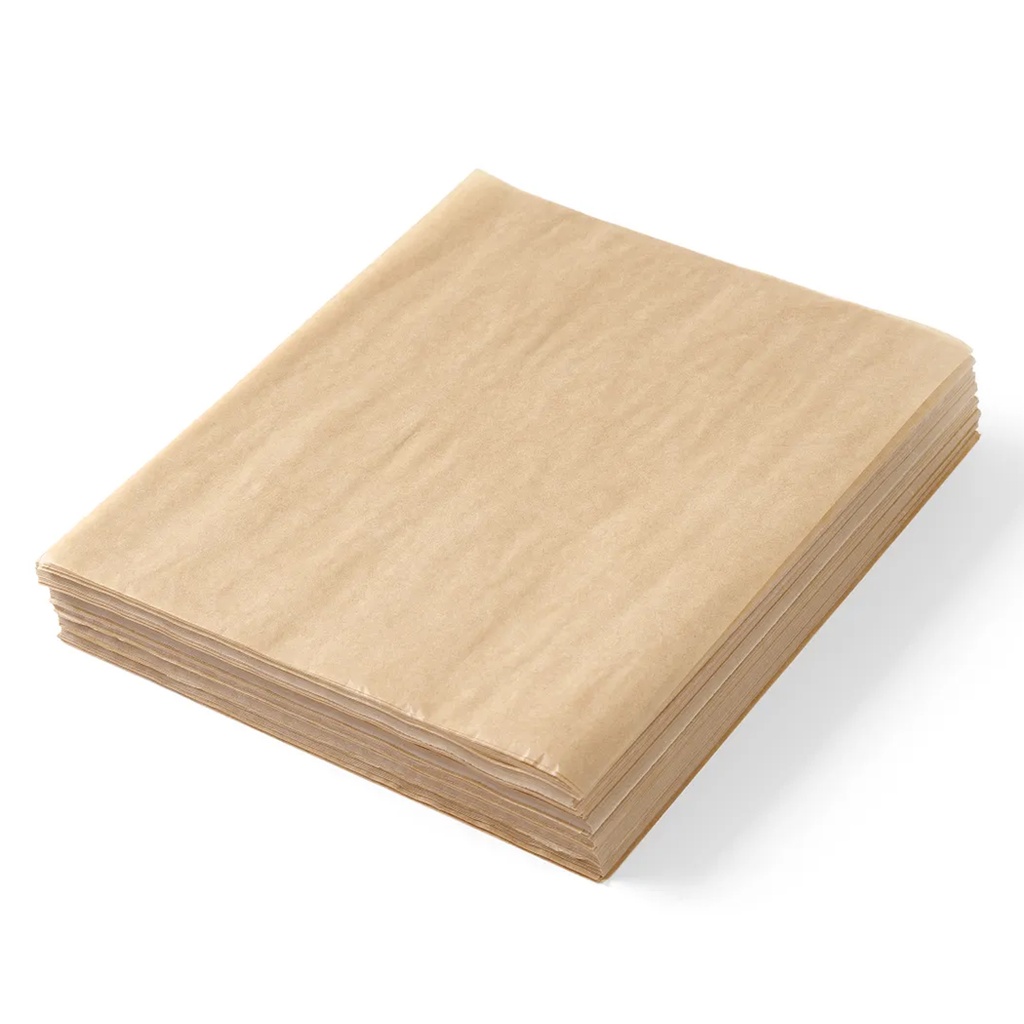 678138 Vetbestendig papier Beige 200 x 250 mm Hendi 500 st