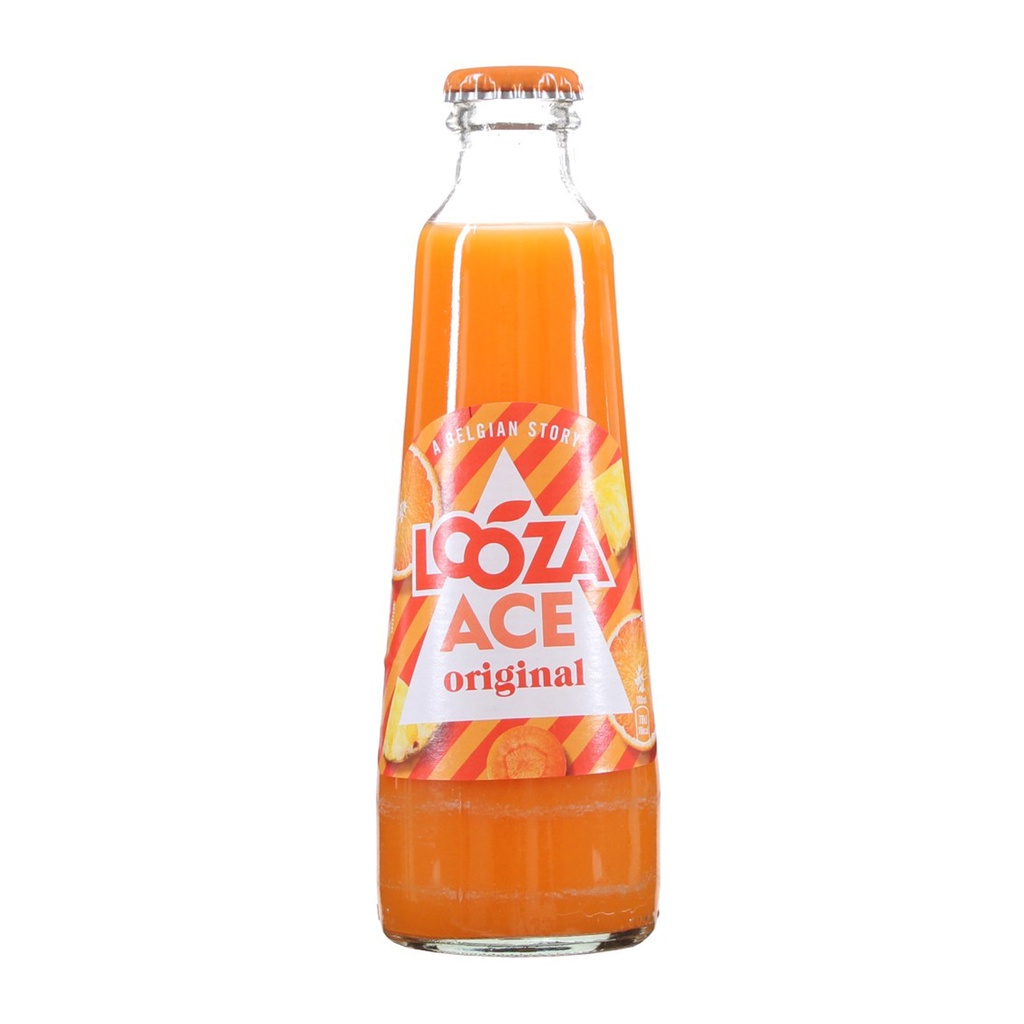Looza Ace One Way Glass 24 x 20 cl