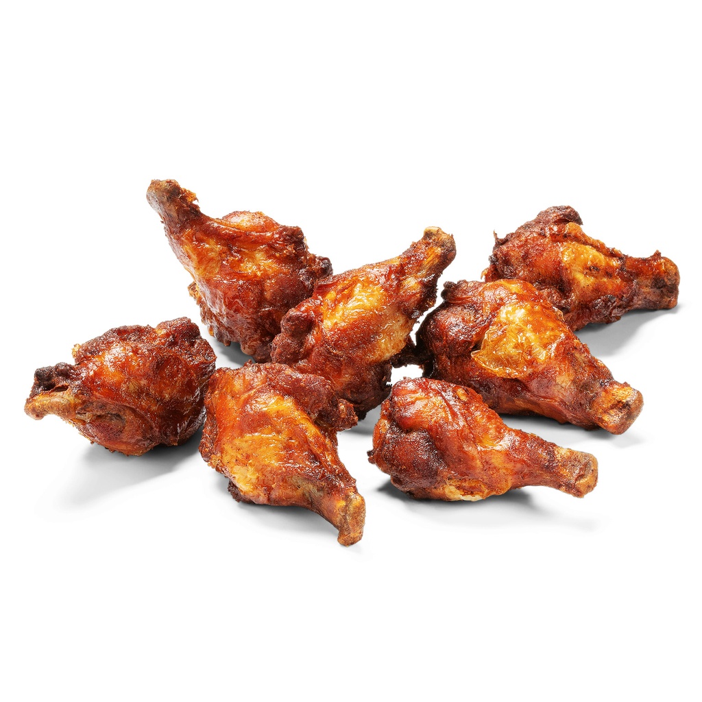 Drumsticks los en vrac - Lotty Snacks 2 x 3 kg ( 2 x 60 st)