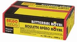 Bitterballen Royal BS 100 x 20 gr