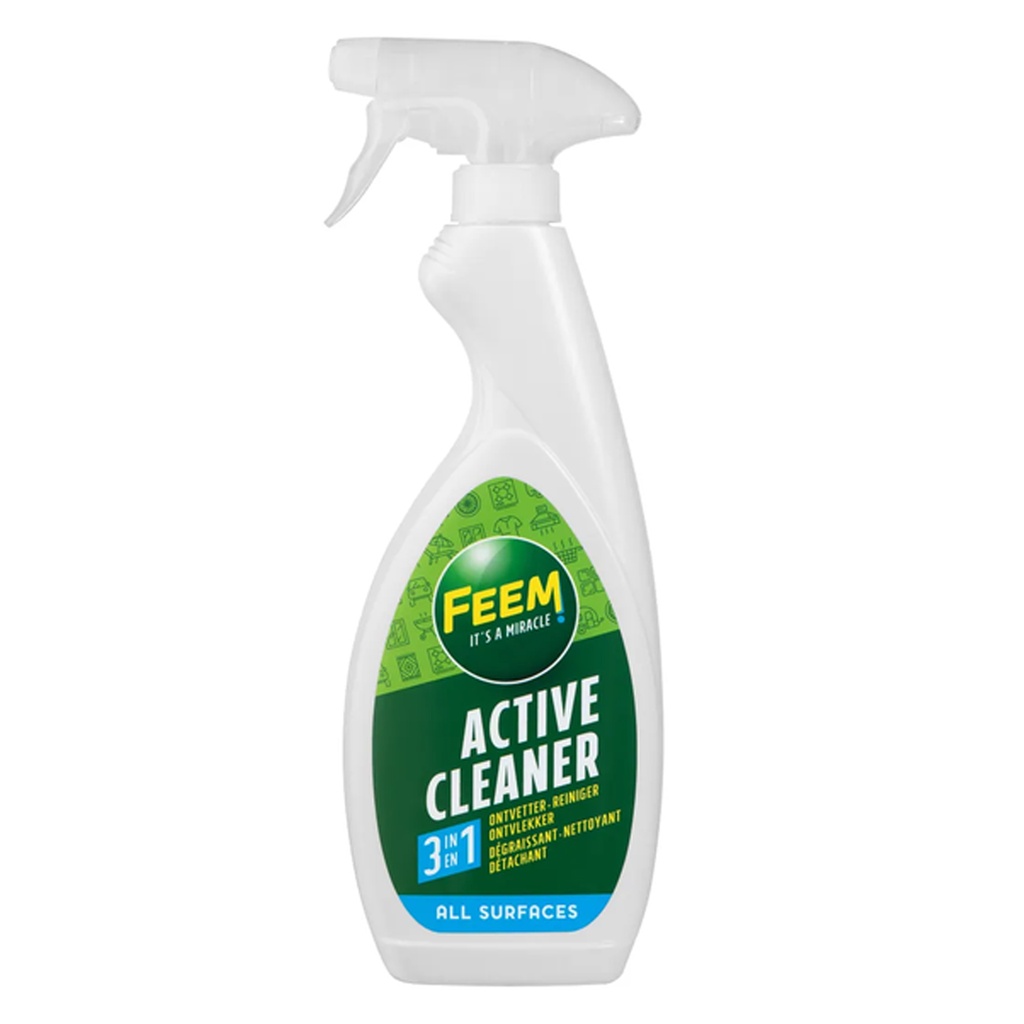 Ontvetter Feem Active Spray 500 ml