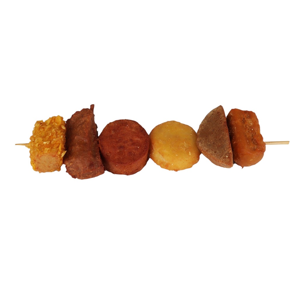 Doubter Frit Is It 15 pcs