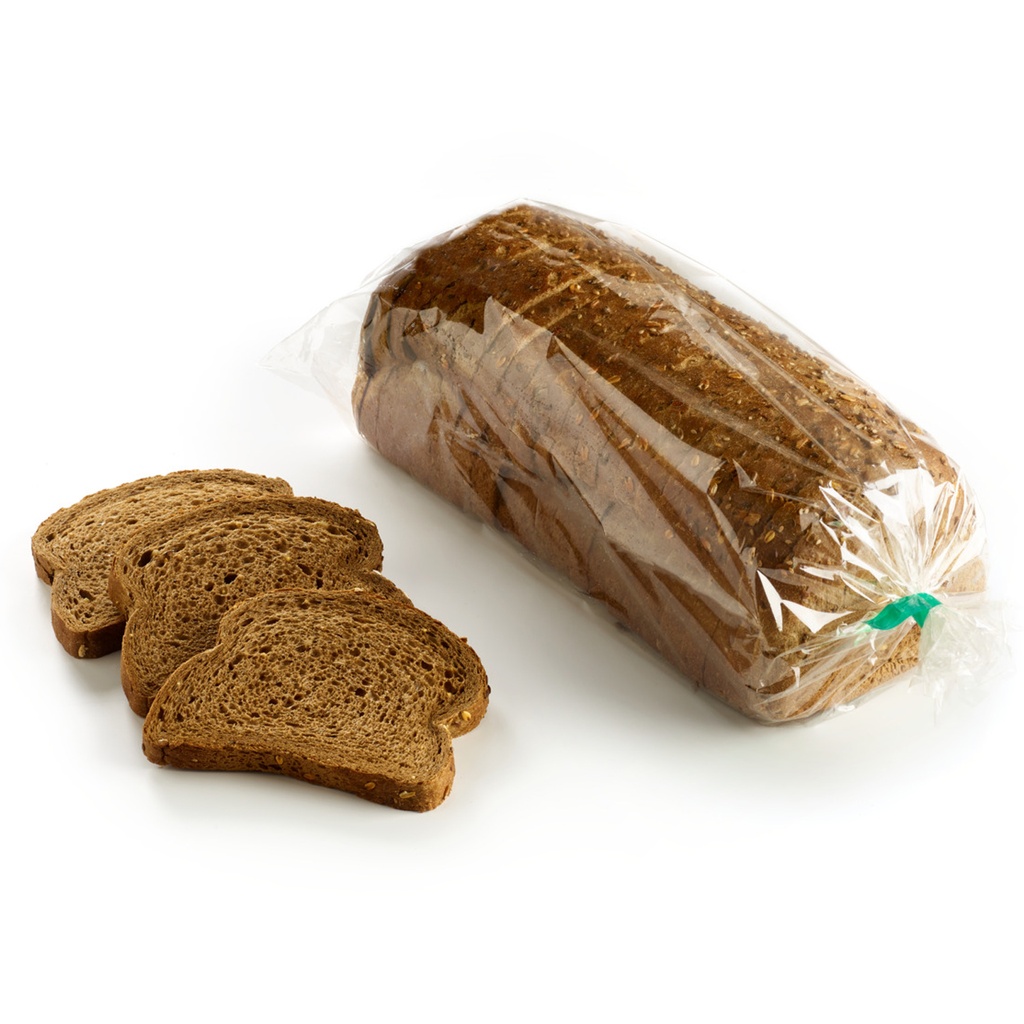 1608 Sourdough Loaf Multigrain Pre-Sl. La Lorraine 5 x 1000 gr
