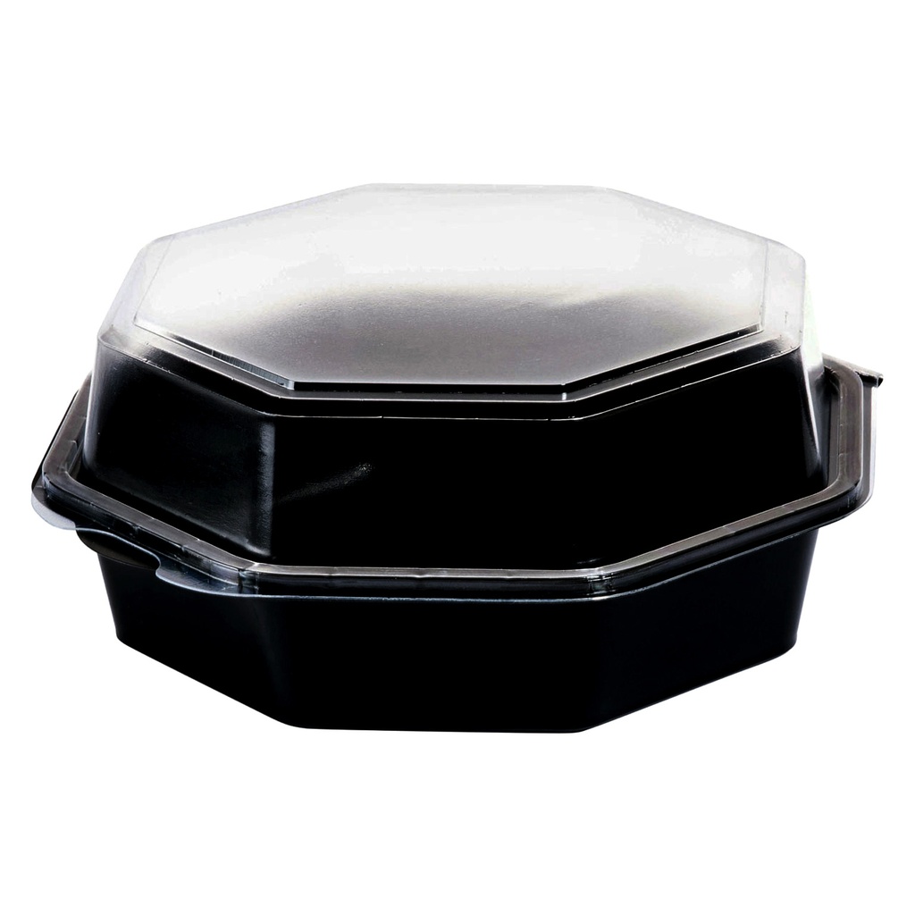 Octaview Box 19/8 (Zwart-127.801) 850 cc 270 st