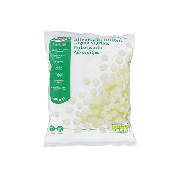 Zilveruitjes Ardo 1 kg