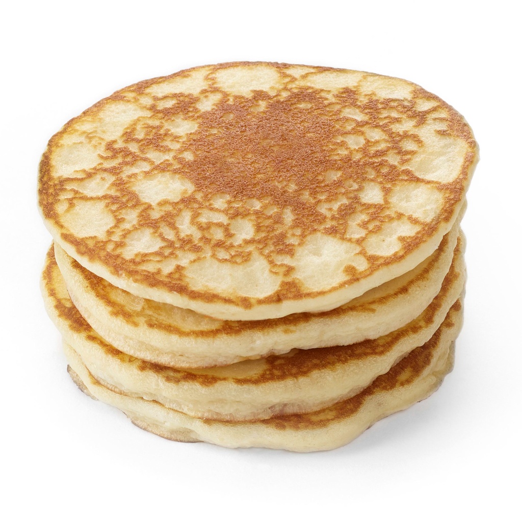 1871/2239 American Pancakes La Lorraine 40 x 40 gr