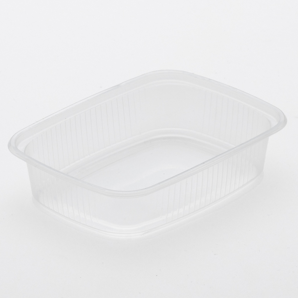 Plastiek Bakje RH 125 cc Micro (501) 100 st