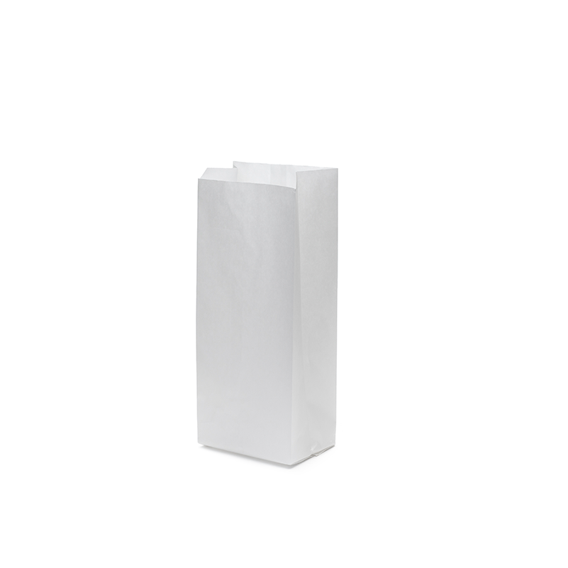 Inpakzakken P 10 (16x45cm) 10 kg