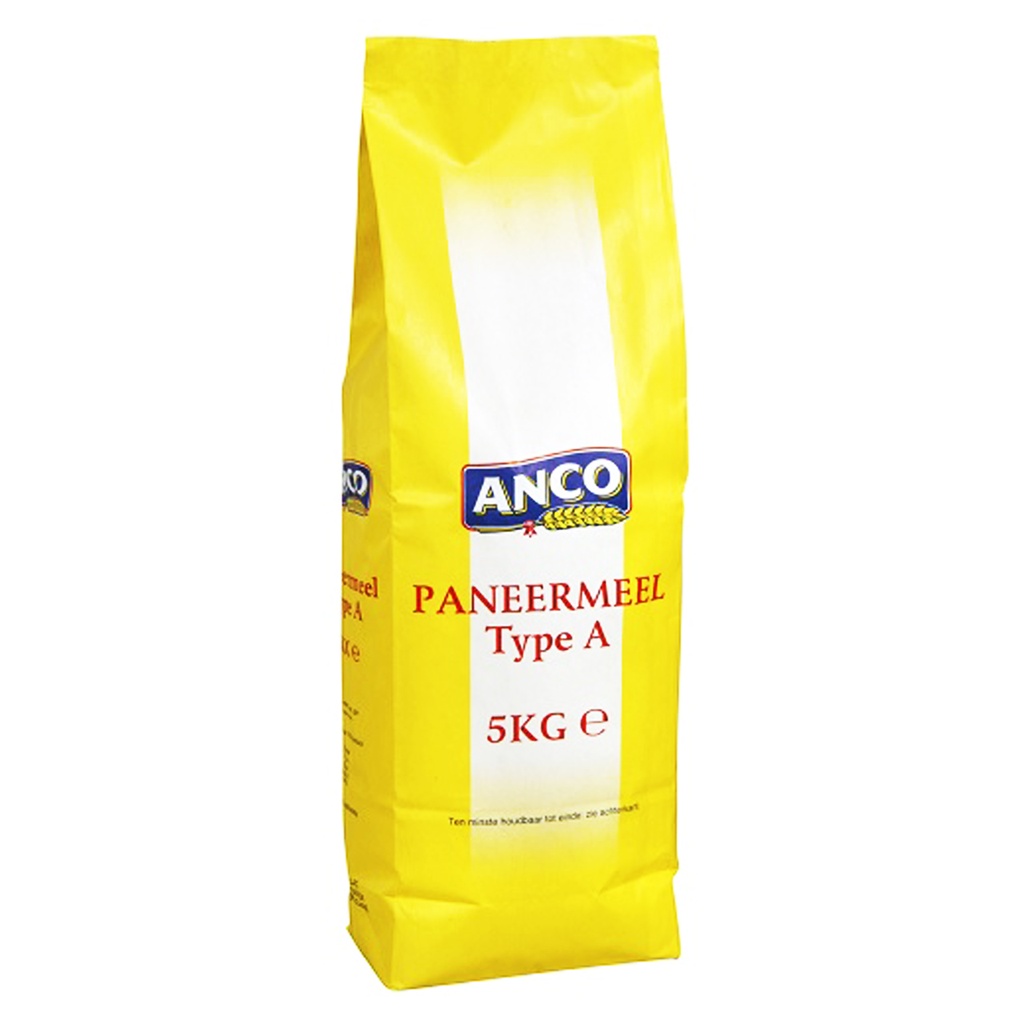 Paneermeel Anco 5 kg