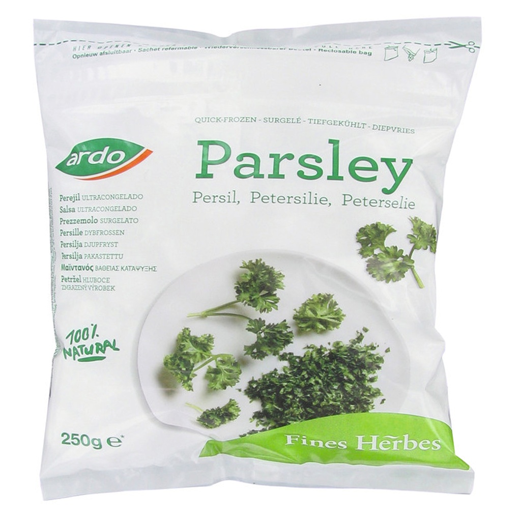 Persil Ardo 250 gr
