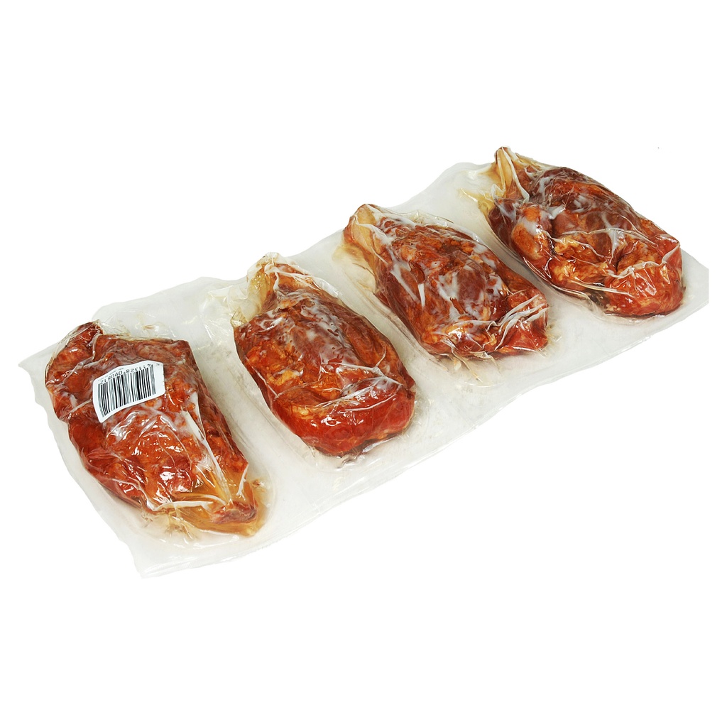 Jambonito Doos 3 X (4 St X 250 Gr)