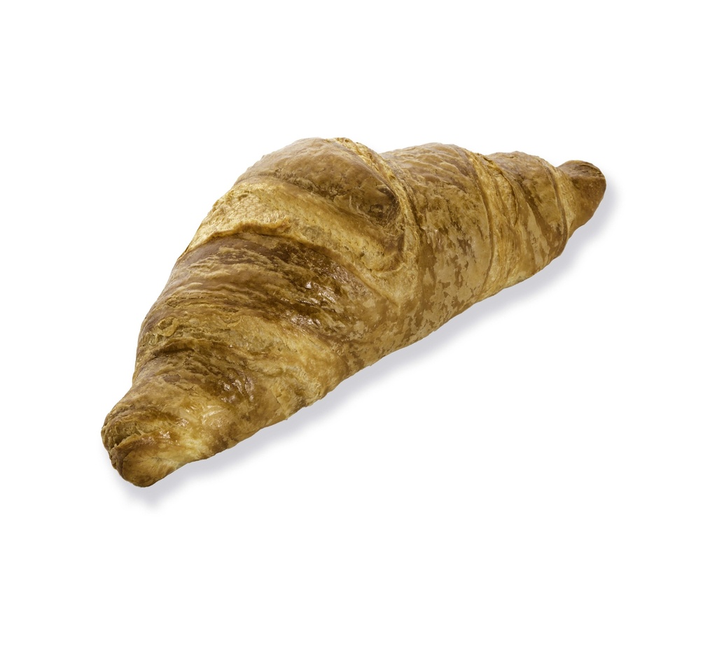 3805 Croissant Recht Pastridor 48 x 70 gr