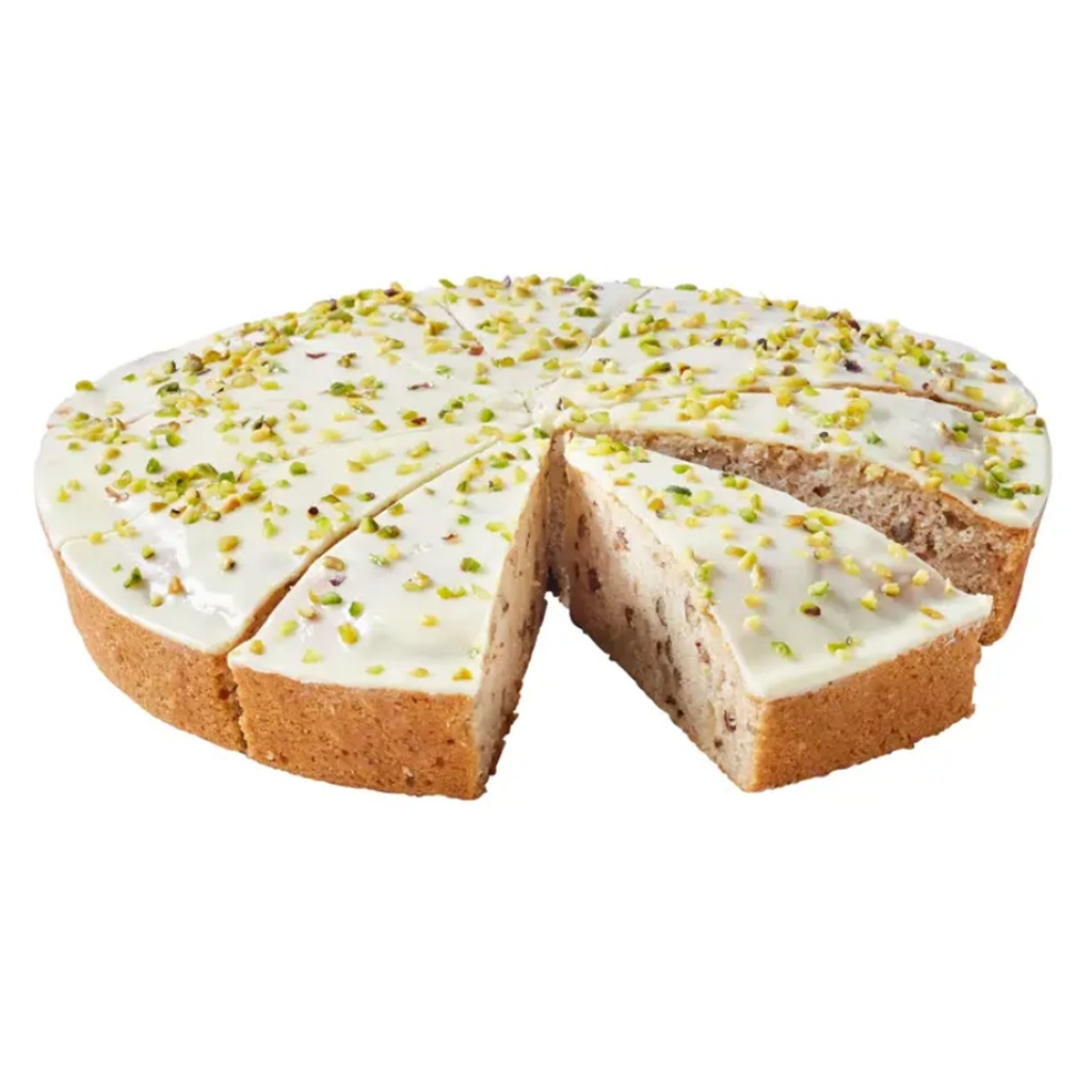 A304C12 Banana Cake 4x1200gr Banq D'or