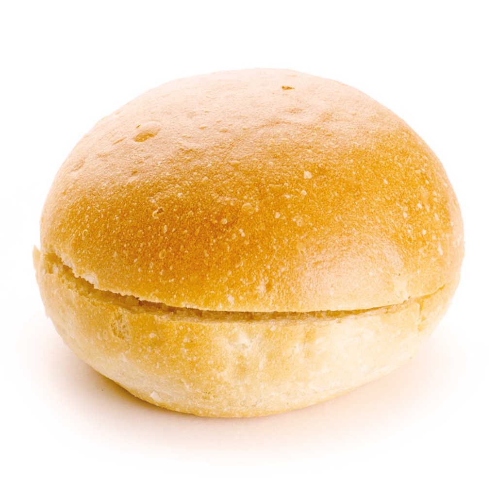 2076 Hamburgerbroodje Classic Pastridor 60 x 62 gr