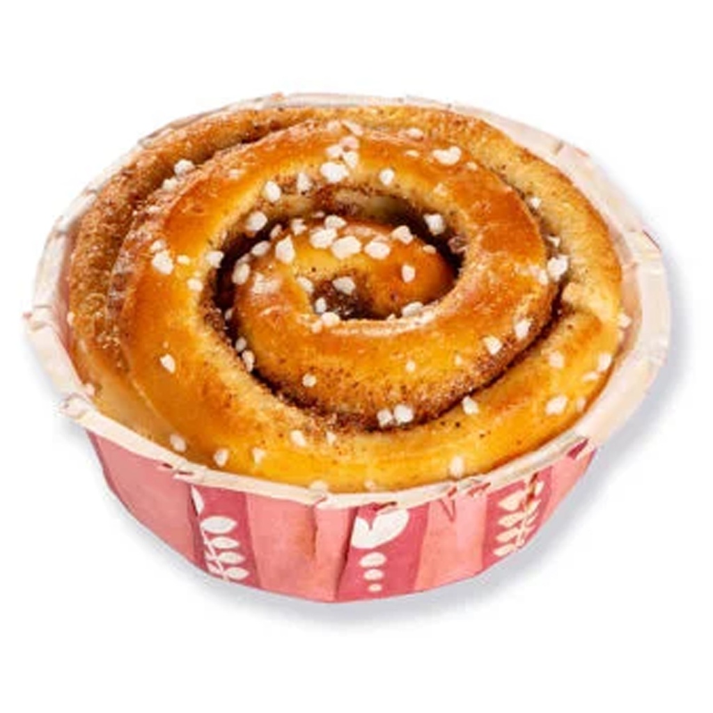 6713 Cinnamon Scandi Swirl Pastridor 35 x 75 gr