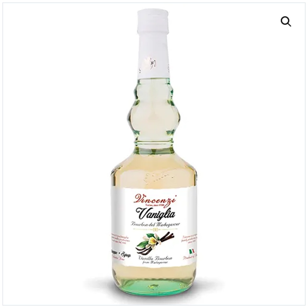 Vaniglia Vincenzi 70 cl