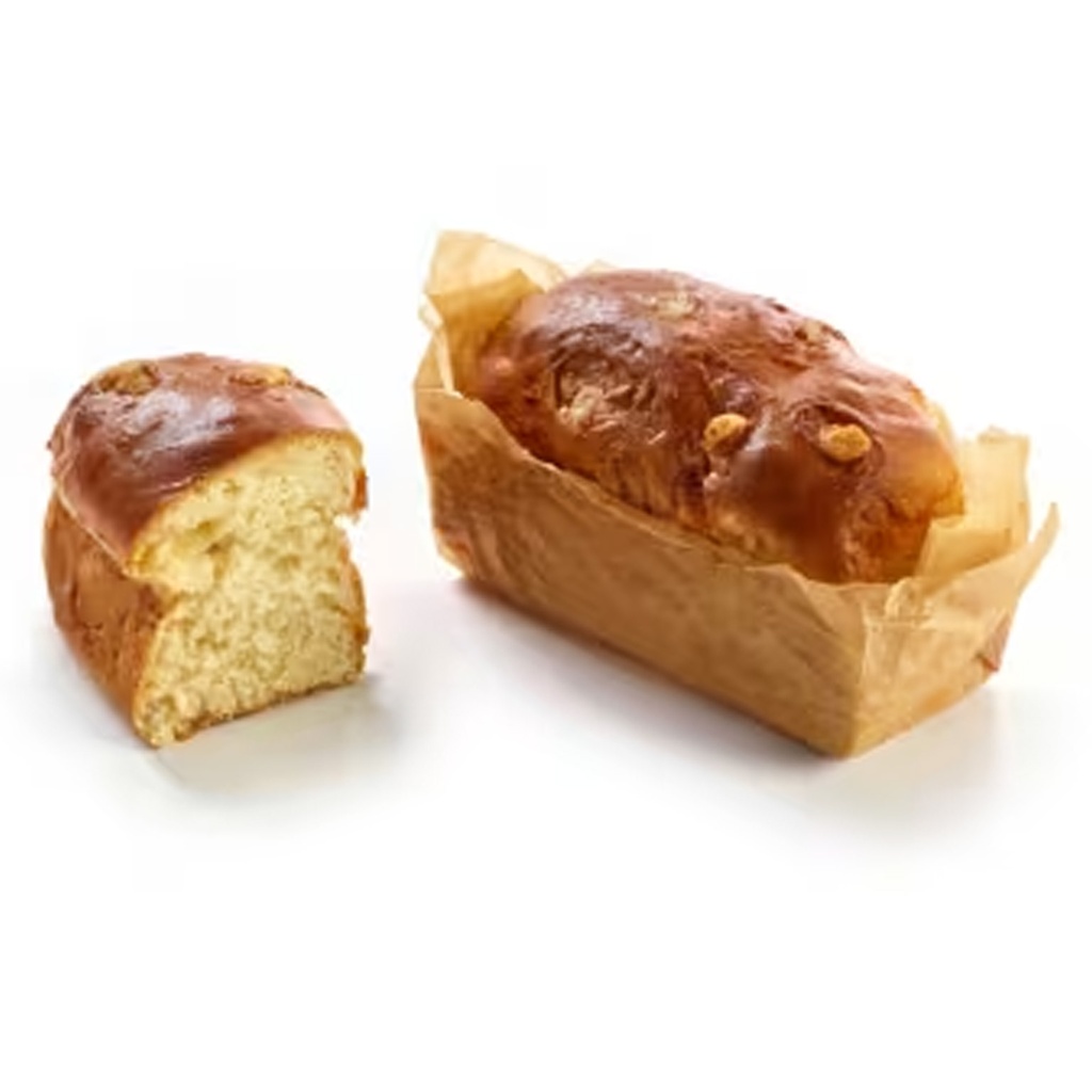 1454 Craquelin / Suikerbrood Panesco 6 x 300 gr