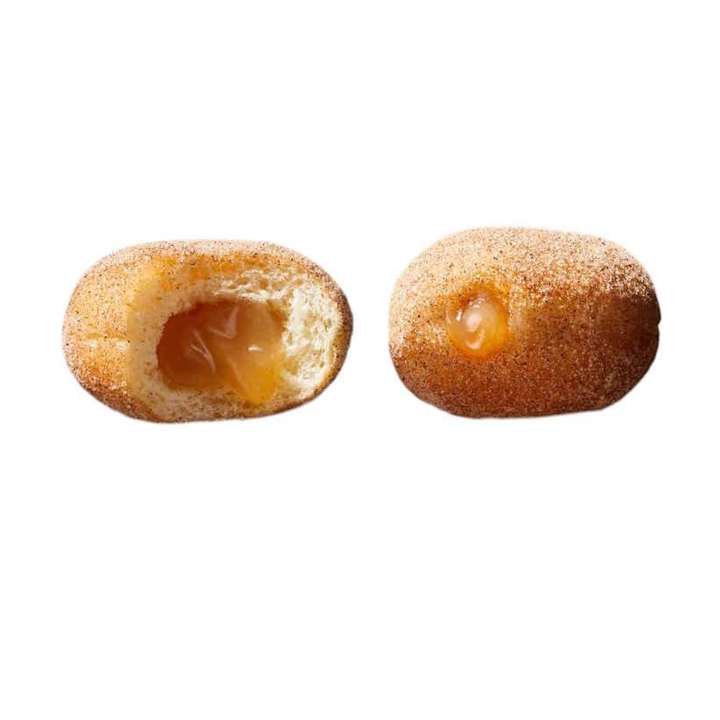 4768 Mini Beignet Appelvulling & Kaneel La Lorraine 105 x 25 gr