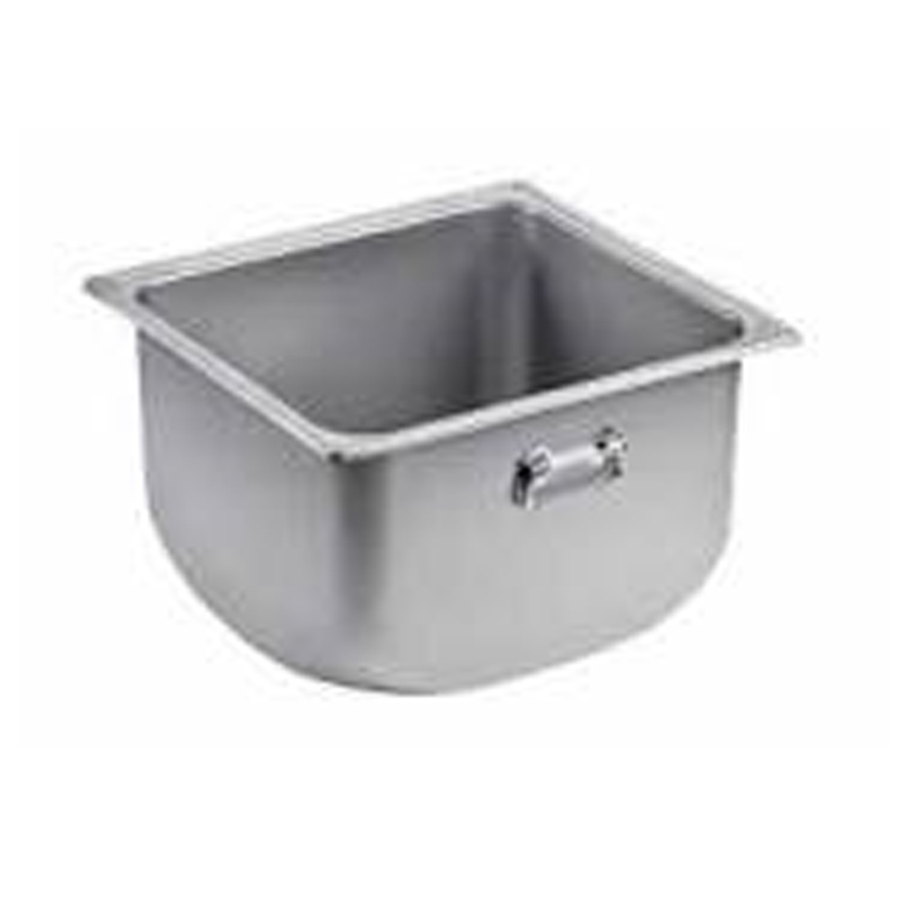 Pasta Kookketel- Smiling Cook 22 L