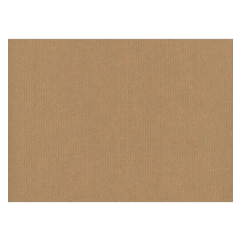 Onderleggers Bruin Kraft 30 x 39 cm  500 st