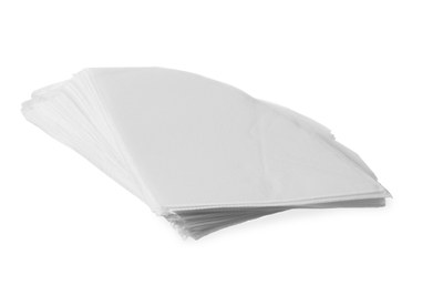 Grease filter for deepfryer 50pcs - Hendi - 632802