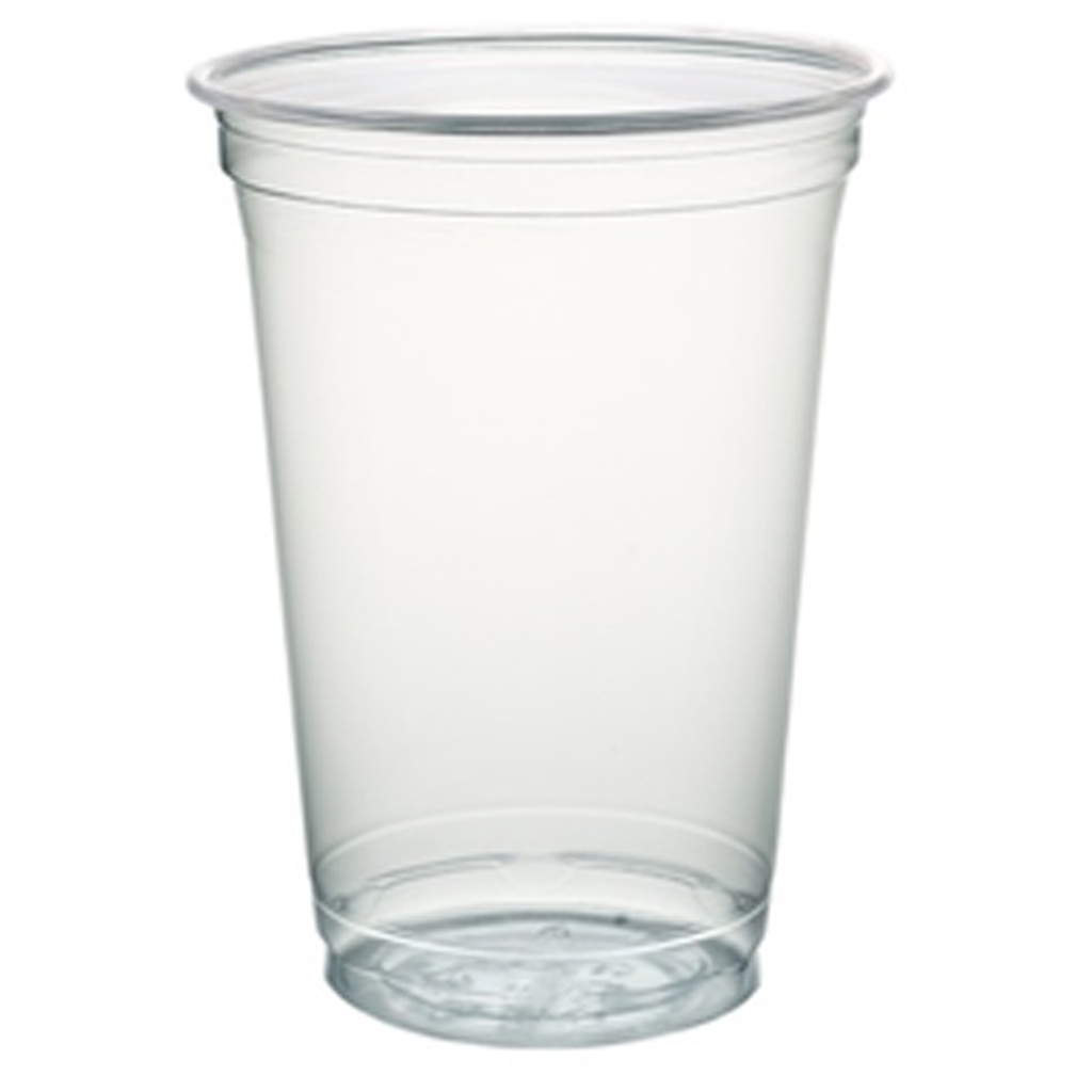 Smoothie Bekers Blanco 400 ml 50 st