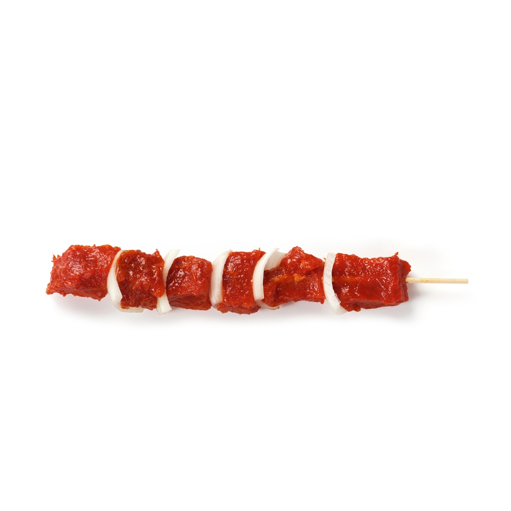 Brochetten LS Diepvries Noyez  5 x 130 gr