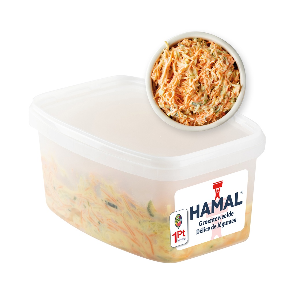 Vegetable Delight Hamal 1.5 kg