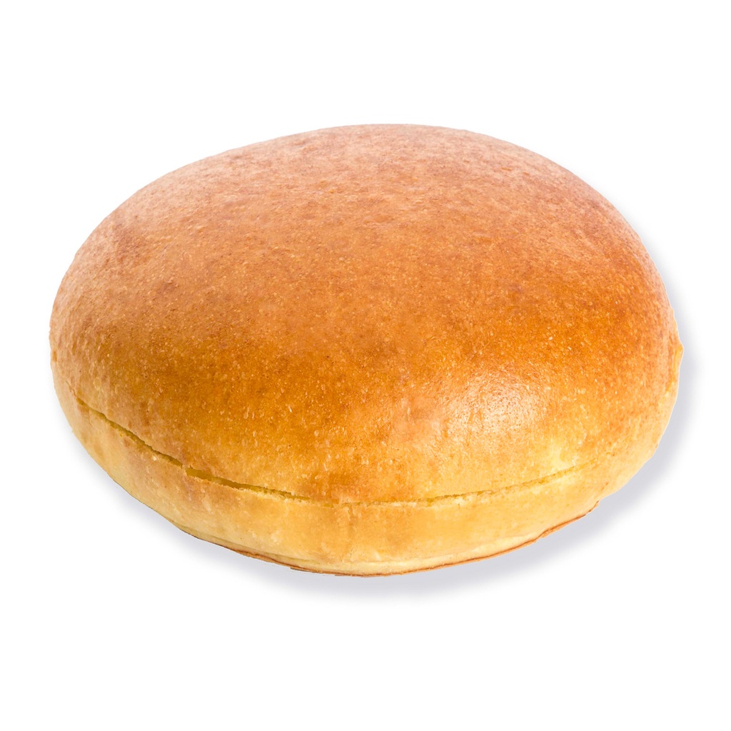 3464 Potato Hamburger Bun Pastridor 30 x 75 gr