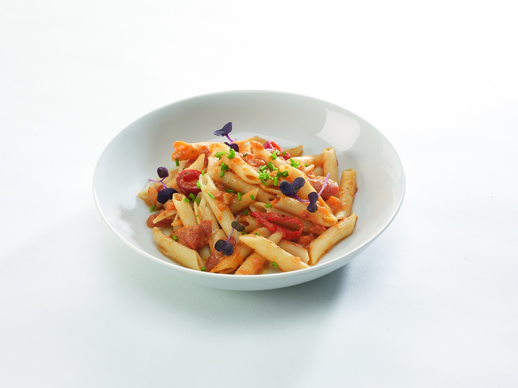 Penne A L'Arrabiata Deli Meal 450 gr