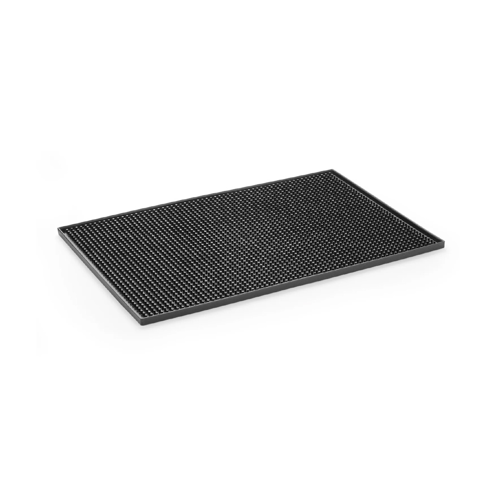597972 Rubber Barmat Hendi 453 x 305 x 15 mm