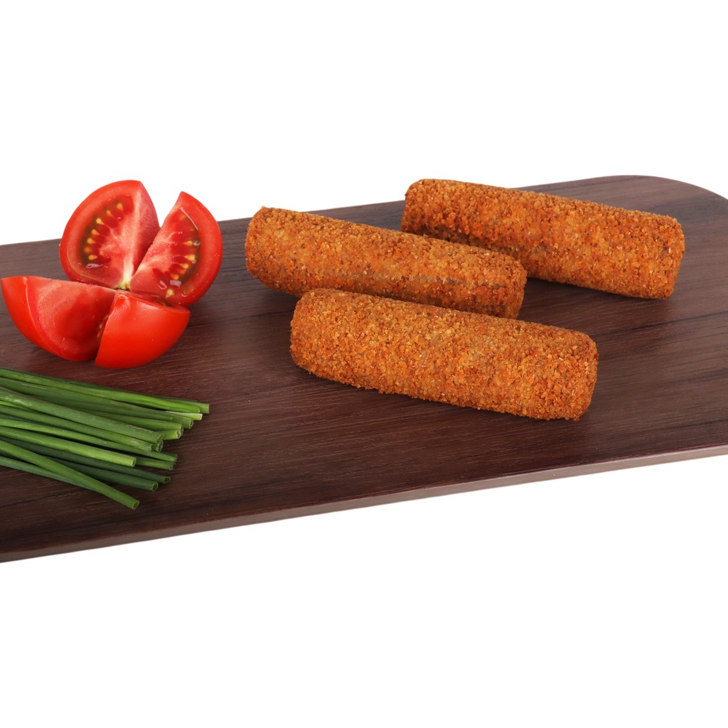 Vleeskroket 20% Jepro 24 x 100 gr