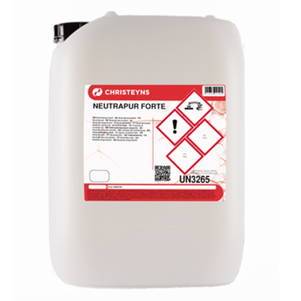 NeutraPur Forte 22 kg