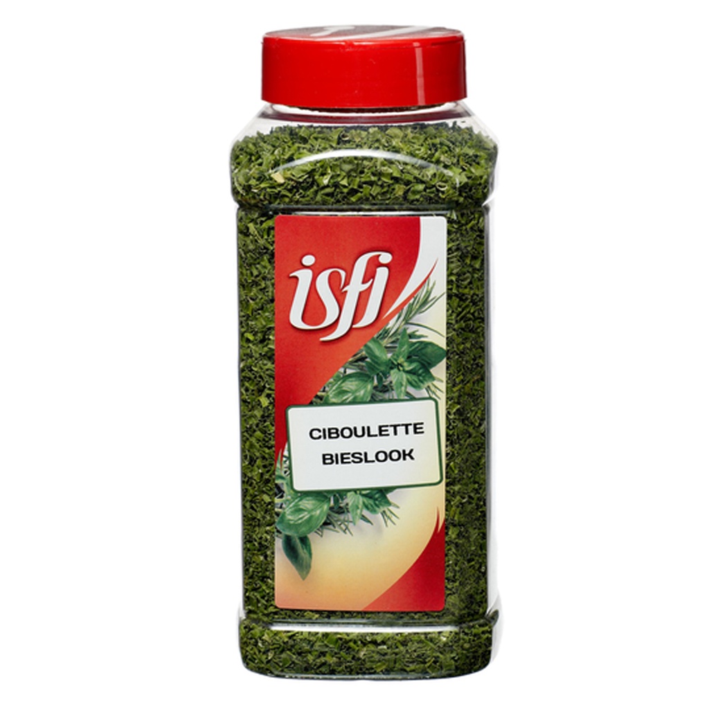 Bieslook Gesneden ISFI 70 gr