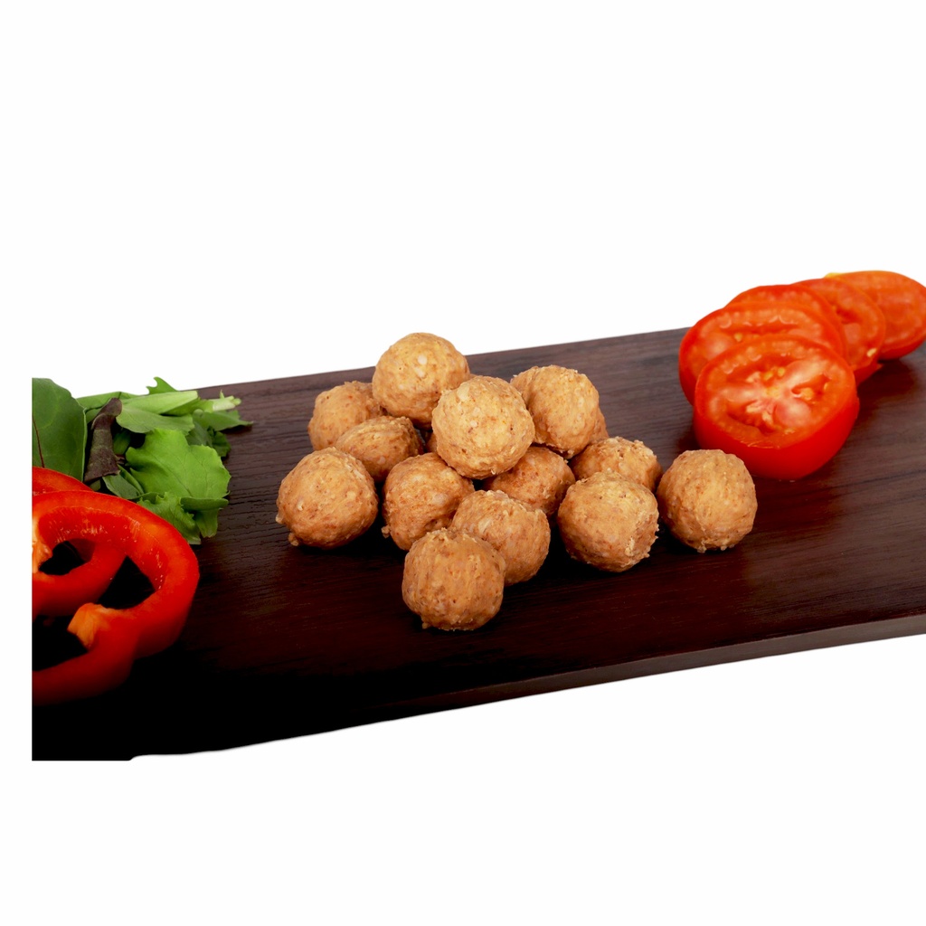 Gehaktballetjes Kip Artisanaal 10 gr Jepro 1 kg