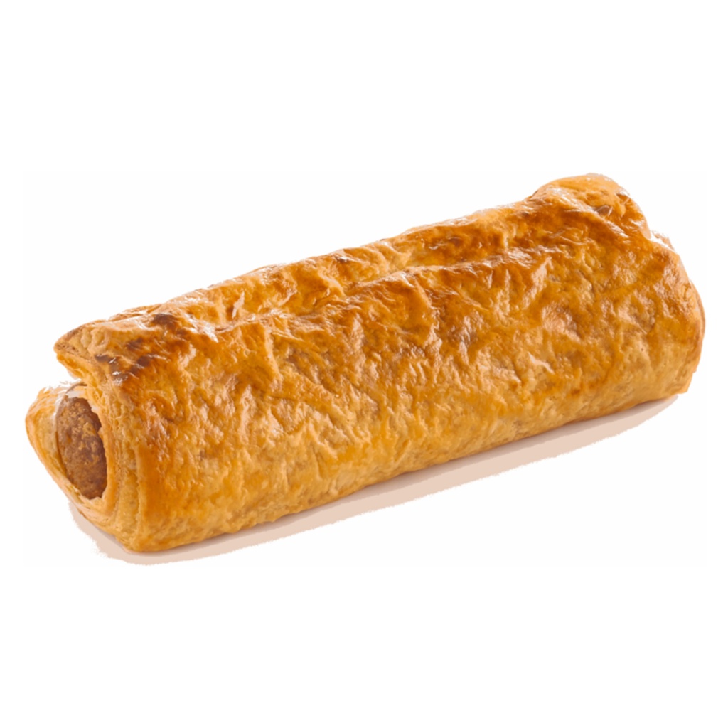 29406 Frikandelrol Baker & Baker 84 x 145 gr