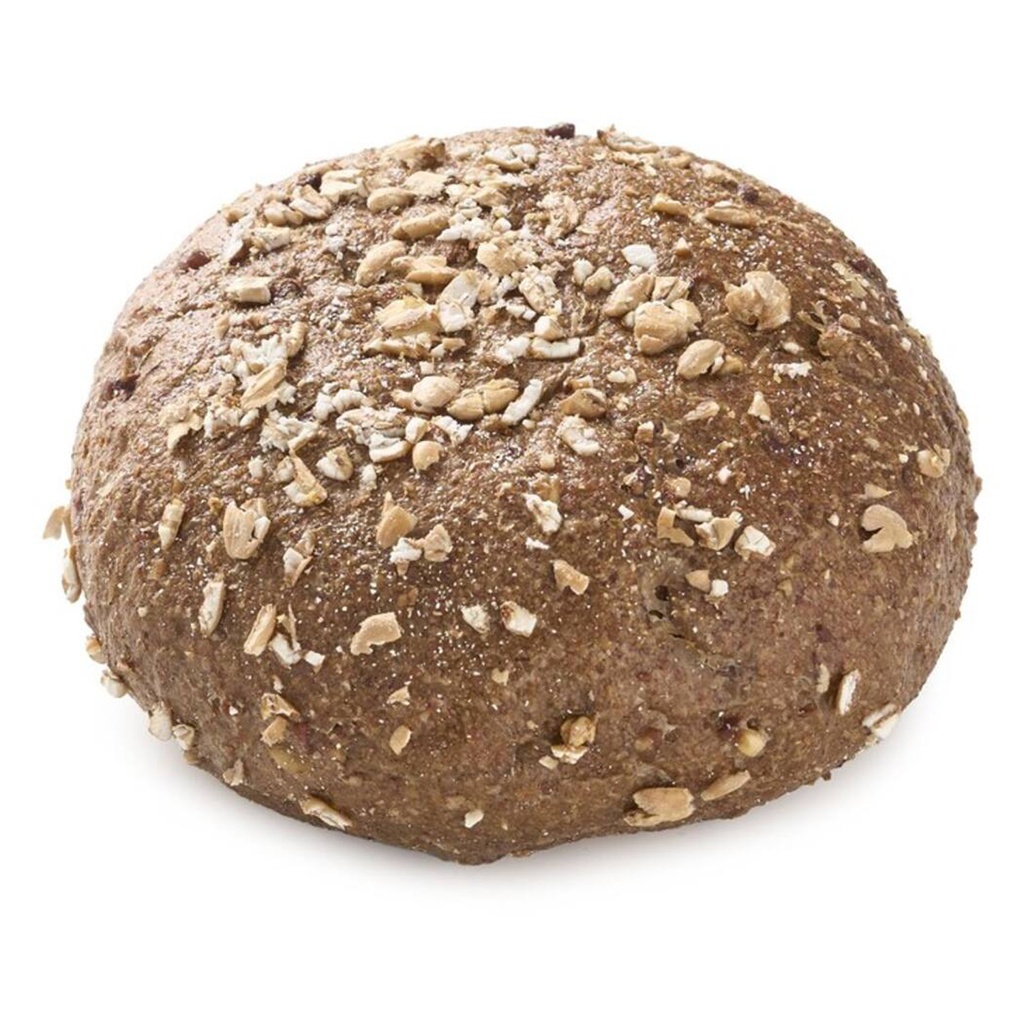 23459 Waldkorn Bolletje Baker & Baker 45 x 58 gr
