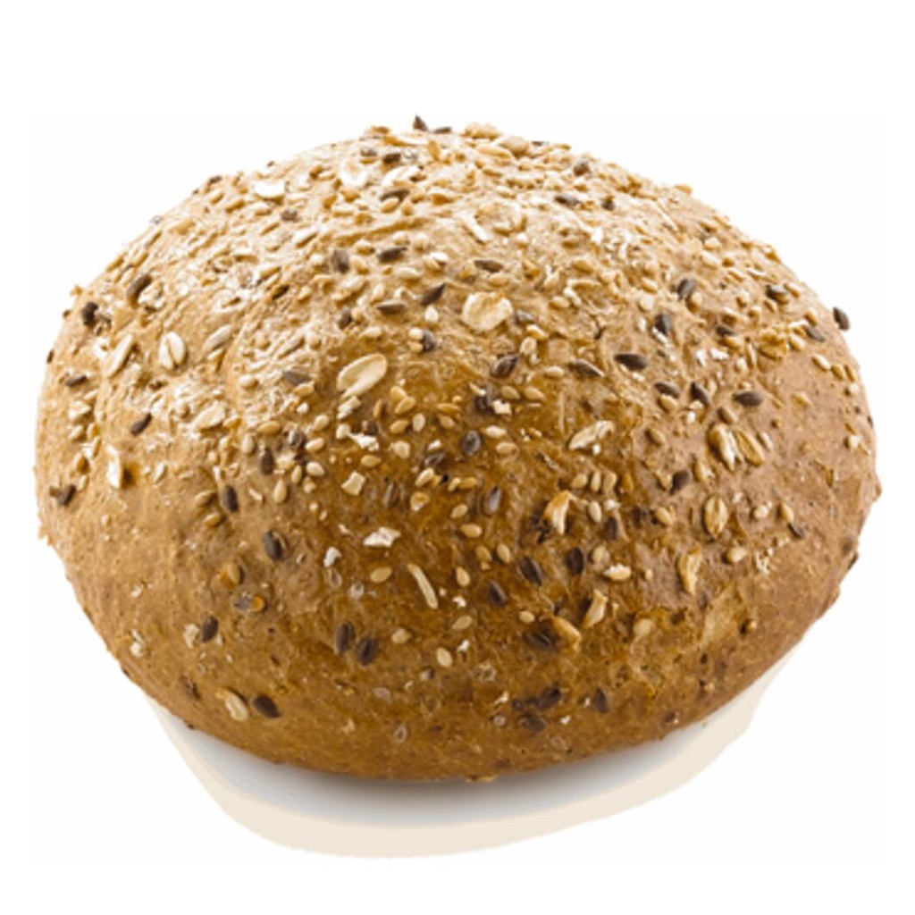 23501 Waldkorn Reuzenbol Baker & Baker 20 x 128 gr