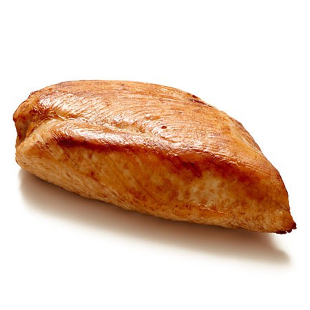Kipfilet Geroosterd Foodville 2 kg