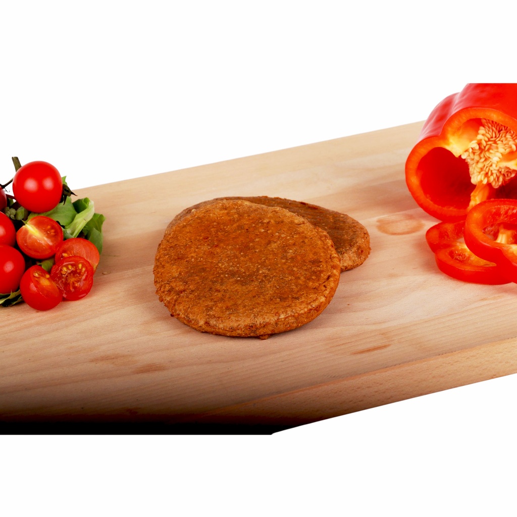 Hamburger Extra Kip Jepro 24 x 100 gr